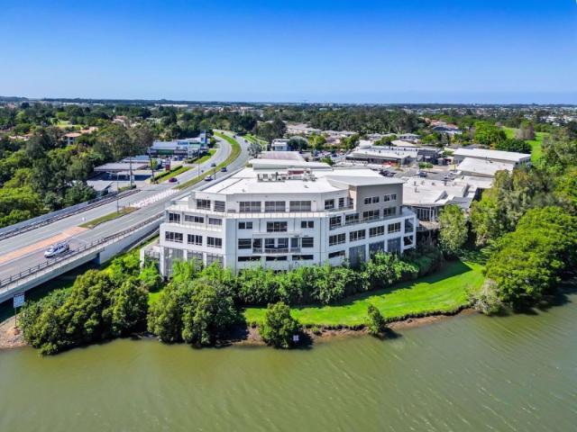 Office for rent in Fernbrook, Queensland