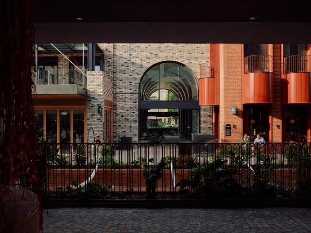 Office for rent in Sydney, New South Wales