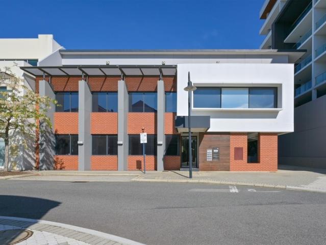 Office for rent in Cockburn, Western Australia