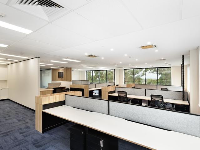 Warehouse for rent in Sydney, New South Wales