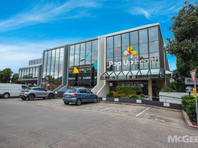 Office for rent in Dulwich, Adelaide