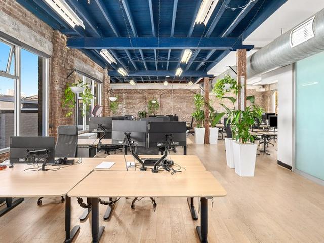 Office for rent in Sydney, New South Wales