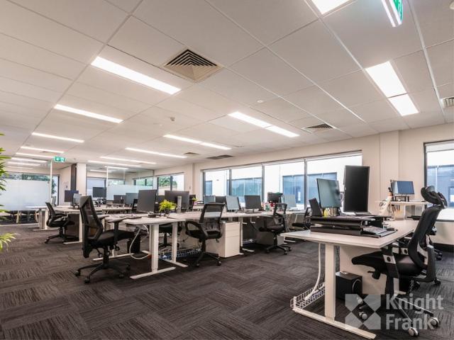 Office for rent in Sydney, New South Wales
