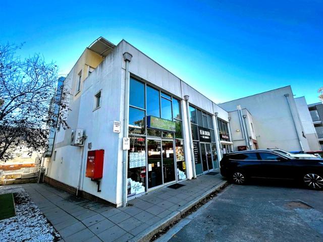 Retail for sale in Bruce, Australian Capital Territory