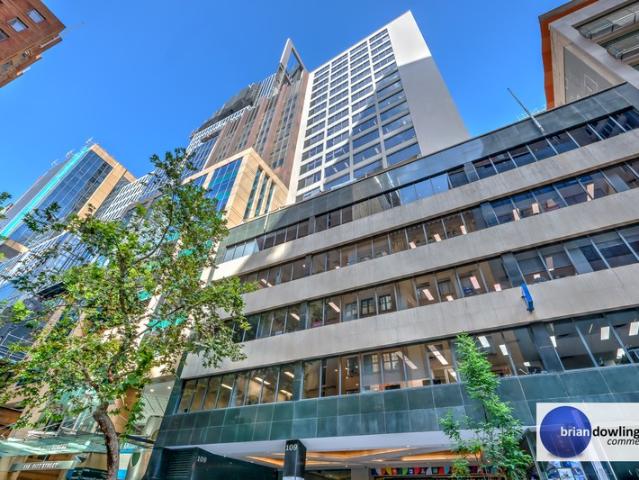 Office for rent in Sydney, New South Wales