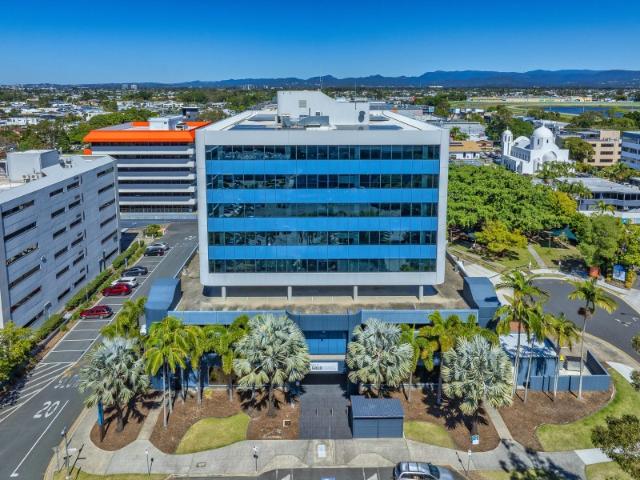 Office for rent in Fernbrook, Queensland