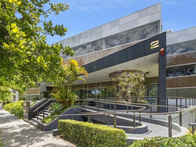 Office for rent in Cockburn, Western Australia