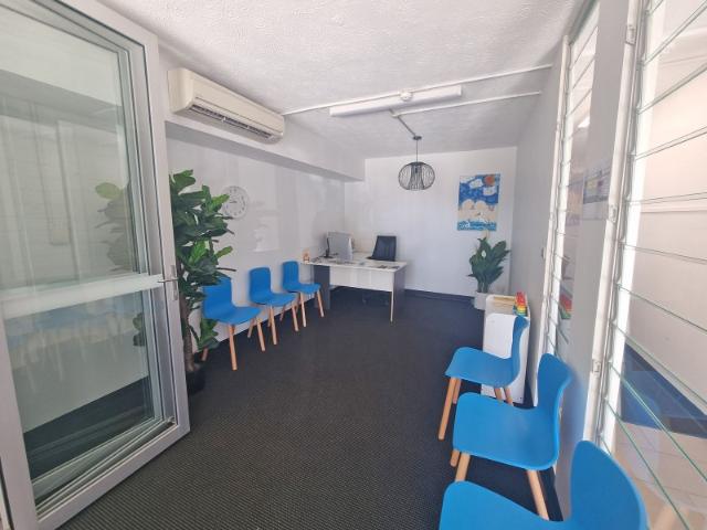 Office for rent in Ashmore City