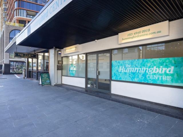 Office for rent in Ambergate, New South Wales