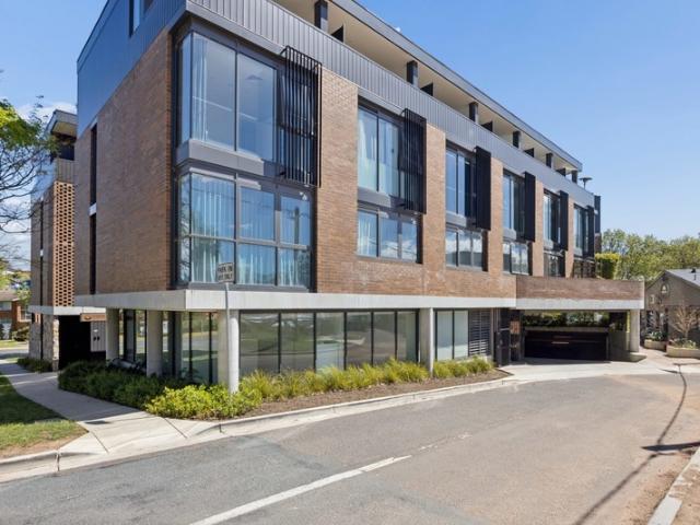 Office for sale in Campbell, Canberra