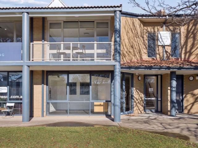 Office for rent in Kingston, Australian Capital Territory