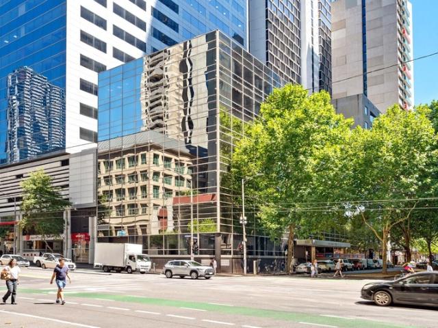 Office for rent in Camerons Creek, Victoria