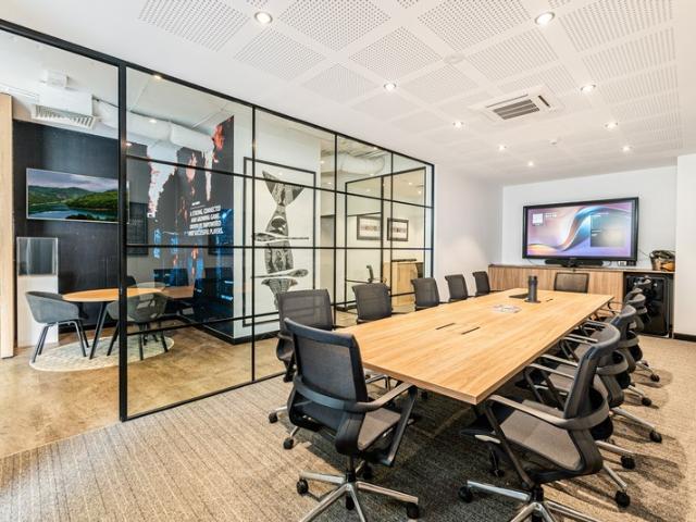 Office for rent in Sydney, New South Wales