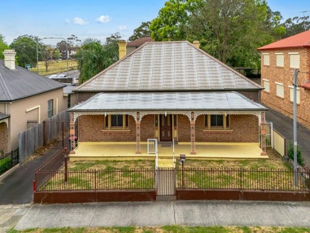 Office for rent in Sydney, New South Wales
