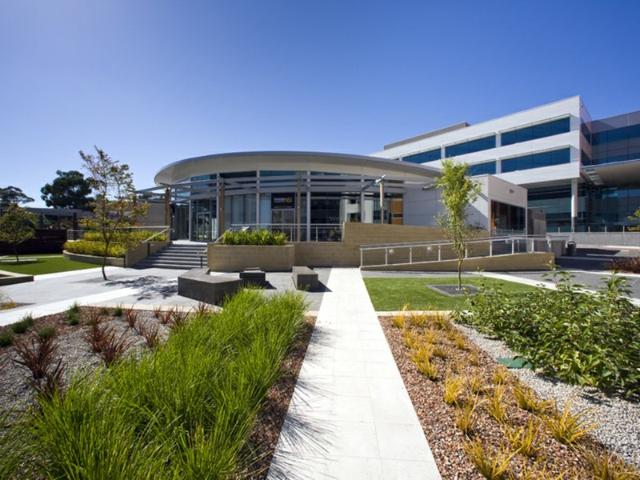 Office for rent in Canberra, Australian Capital Territory