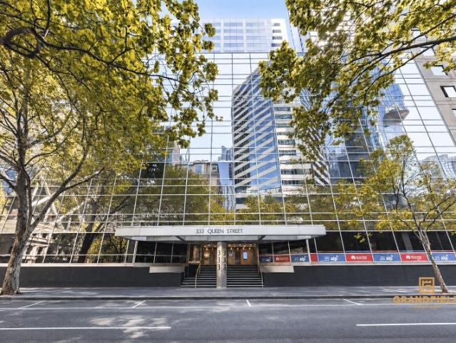 Office for rent in Melbourne