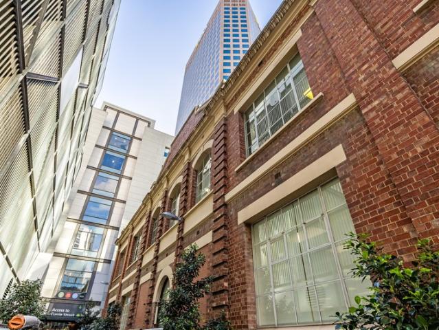 Office for rent in Horseshoe Creek, South Australia