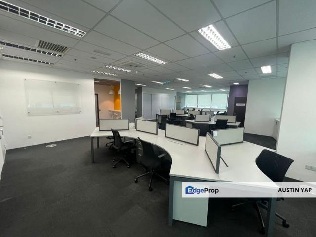 Shop for rent in Petaling, Subang Jaya