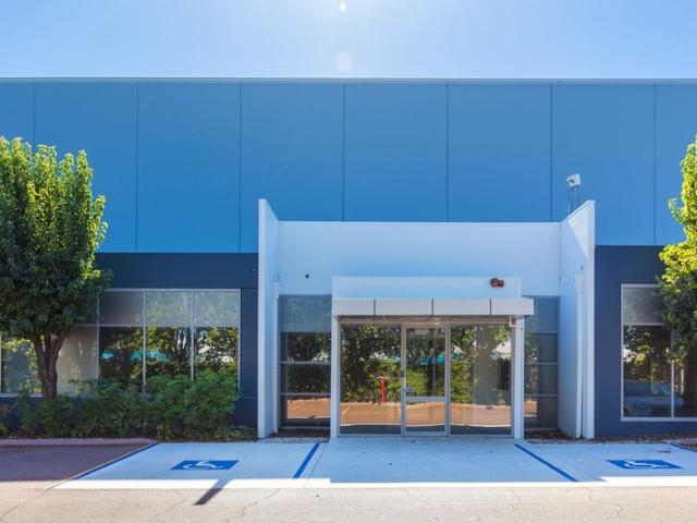 Office for rent in Welshpool, Western Australia