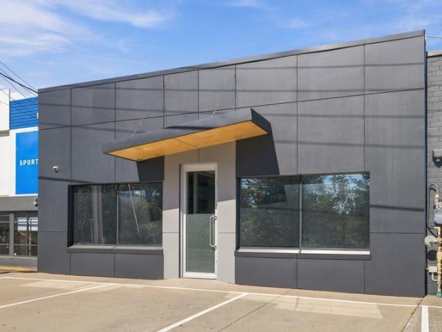 Office for rent in Canberra, Australian Capital Territory