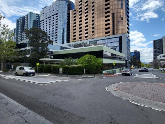 Office for rent in Camerons Creek, Victoria