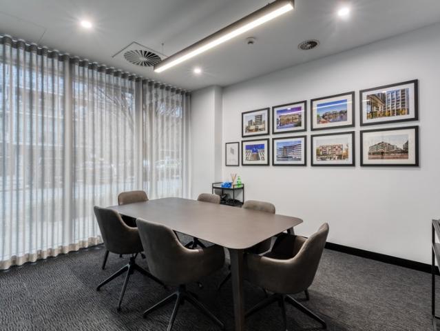 Office for rent in Kingston, Australian Capital Territory