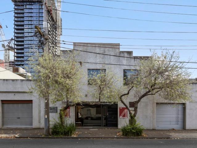 Office for rent in Camerons Creek, Victoria