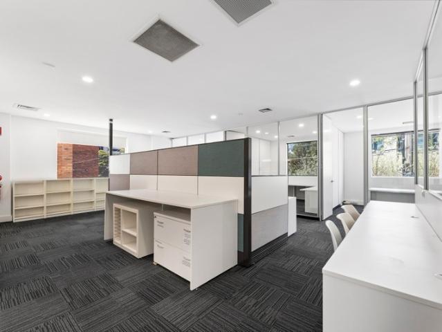 Office for rent in Camerons Creek, Victoria