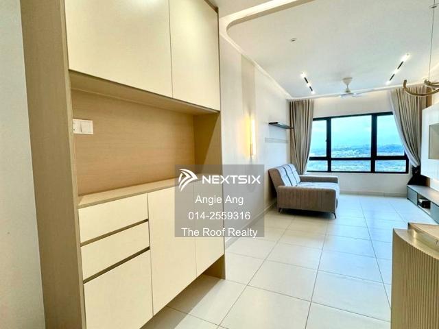 Shop for rent in Country Heights Damansara, Kuala Lumpur