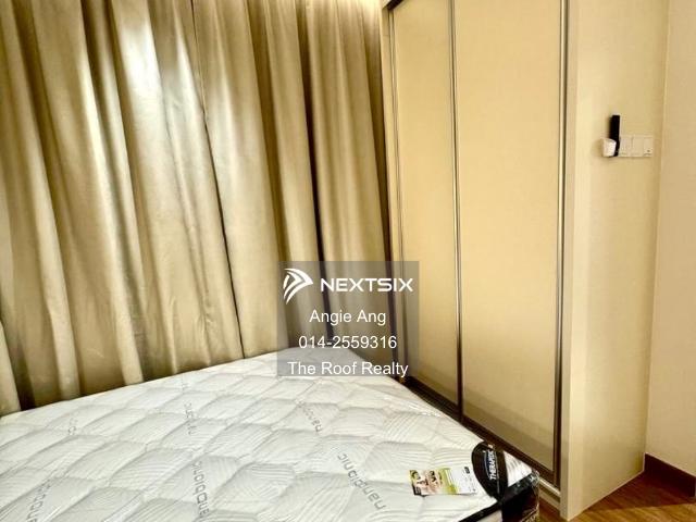 Shop for rent in Country Heights Damansara, Kuala Lumpur
