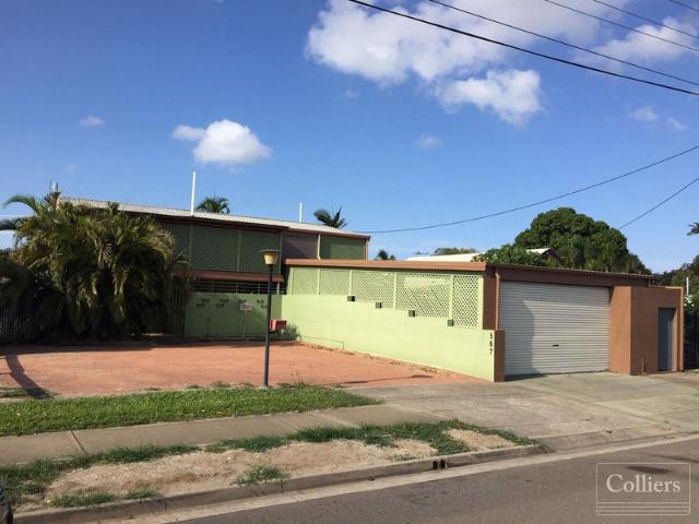 Office for rent in Townsville, Queensland