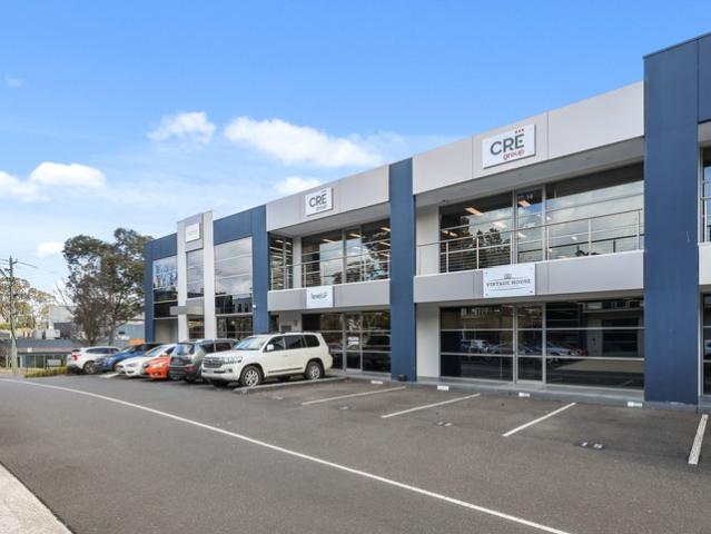 Office for rent in Camerons Creek, Victoria