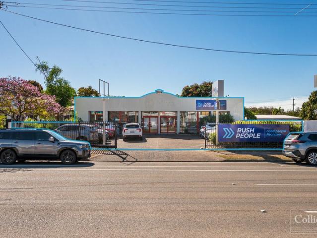 Office for rent in Townsville, Queensland