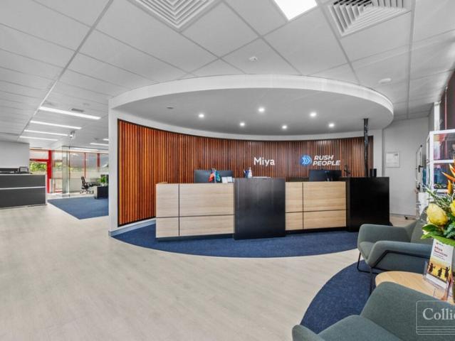 Office for rent in Townsville, Queensland