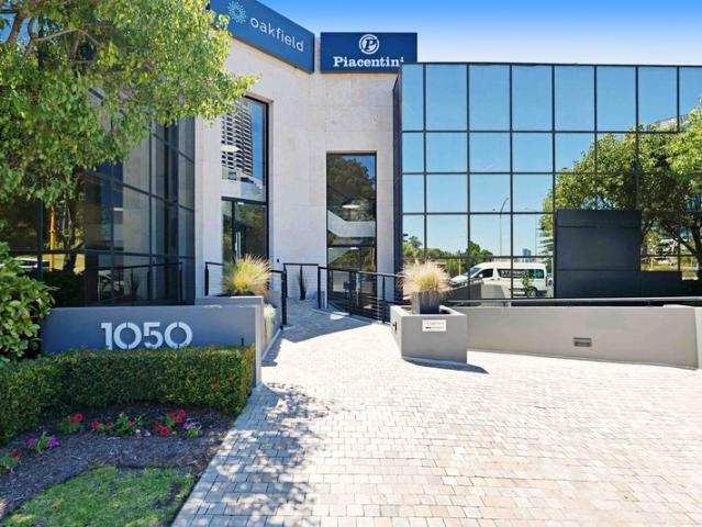 Office for rent in Cockburn, Western Australia