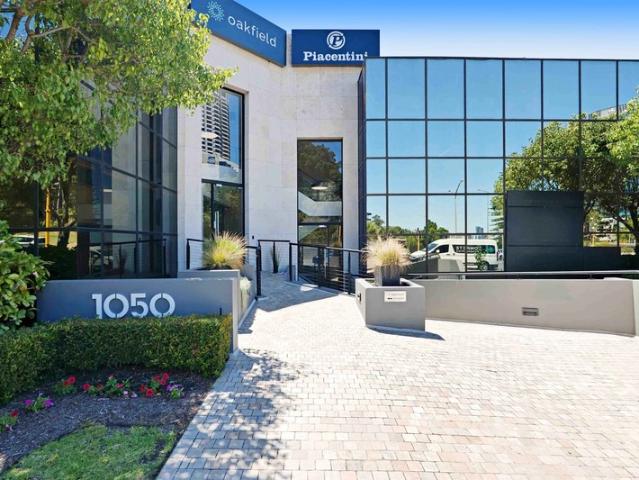 Office for rent in Cockburn, Western Australia