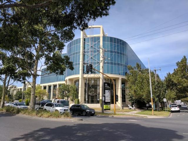 Office for rent in Camerons Creek, Victoria