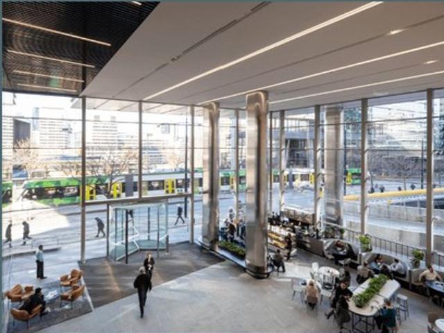 Office for rent in Camerons Creek, Victoria
