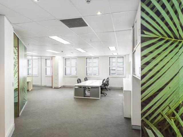Office for rent in Sydney, New South Wales