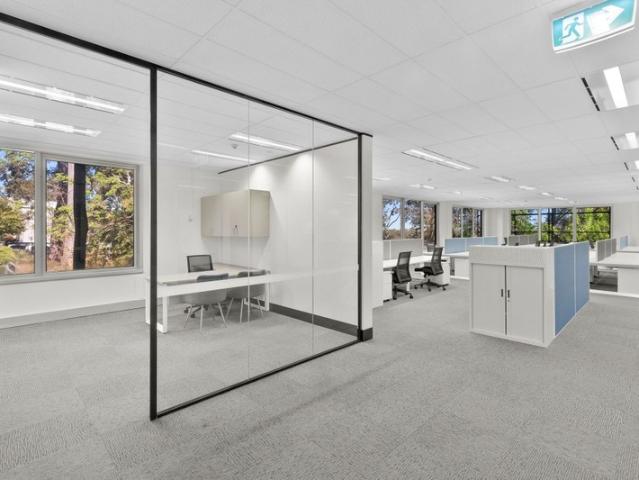 Office for rent in Sydney, New South Wales