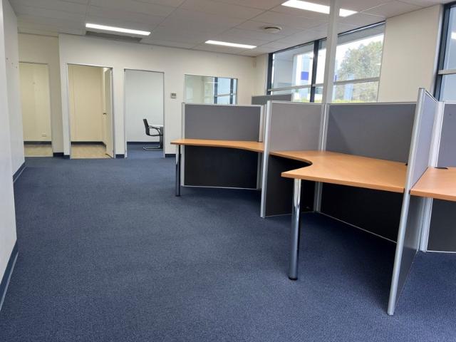 Office for rent in Toombul, Queensland