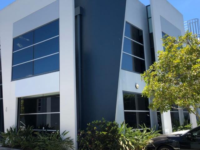 Office for rent in Toombul, Queensland