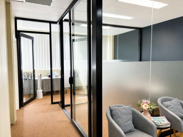 Office for rent in Sydney, New South Wales