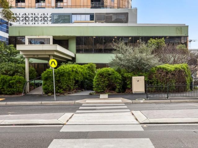 Office for rent in Box Hill