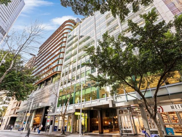 Office for rent in Sydney CBD, Sydney