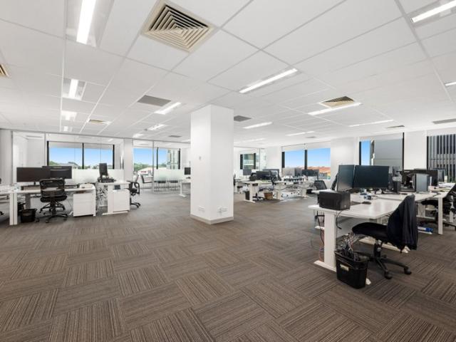 Office for rent in Toombul, Queensland