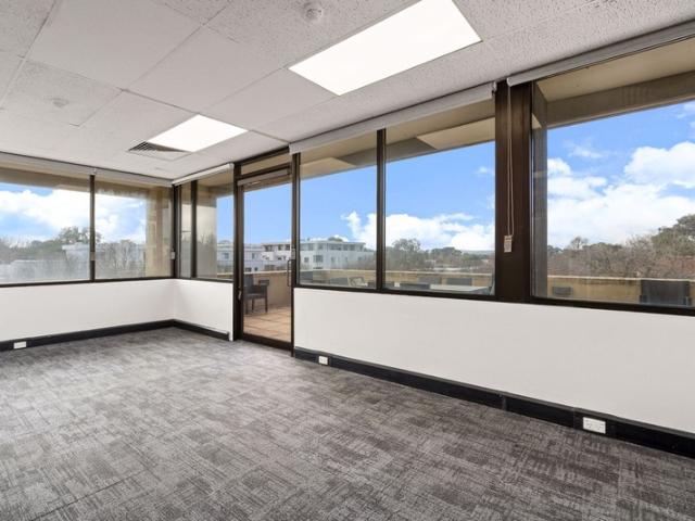 Office for rent in Barton, Australian Capital Territory