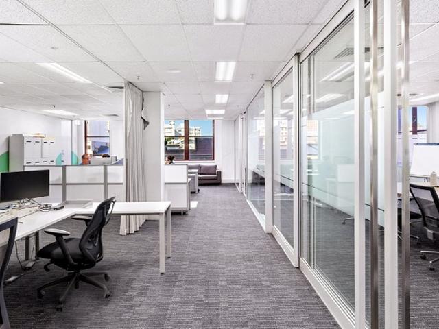 Office for rent in Sydney, New South Wales