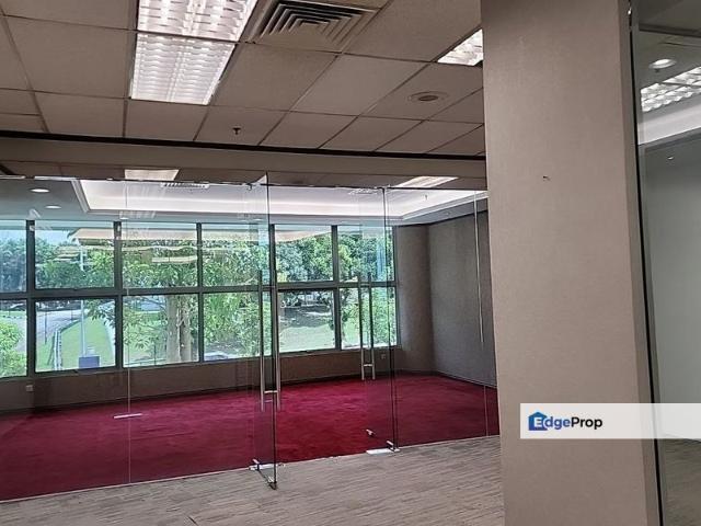 Shop for rent in Bukit Jalil, Kuala Lumpur