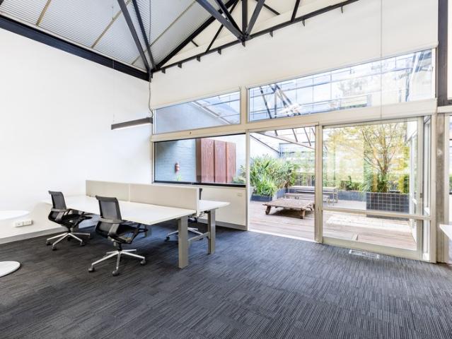 Office for rent in Camerons Creek, Victoria